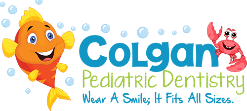 Colgan Pediatric Dentistry